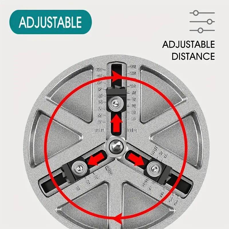 Scie Adaptable