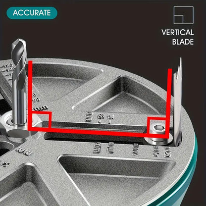 Scie Adaptable