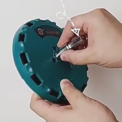 Scie Adaptable
